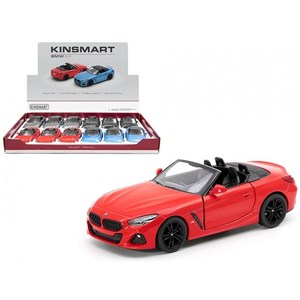 Obrazek BMW Z4 2019 1:34 MIX