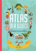 Atlas dla ... - Opracowanie Zbiorowe -  Książka z wysyłką do UK