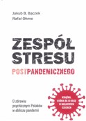 polish book : Zespół str... - Jakub B. Bączek, Rafał Ohme