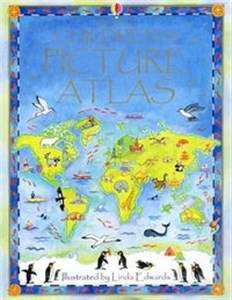 Obrazek Children's Picture Atlas