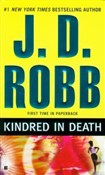 Kindred In... - J. D. Robb -  books in polish 