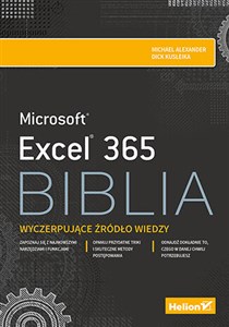 Picture of Excel 365. Biblia