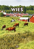 Wieś Bardz... - Opracowanie Zbiorowe -  Książka z wysyłką do UK