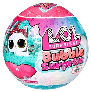 Picture of LOL Surprise Bubble Surprise Pets