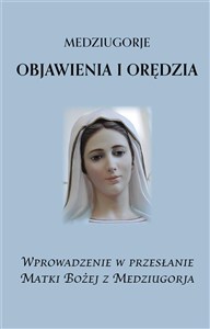 Obrazek Medziugorje. Objawienia i orędzia w.2023