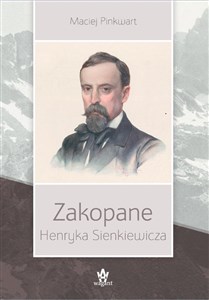 Picture of Zakopane Henryka Sienkiewicza w.2