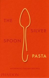 Obrazek The Silver Spoon Pasta Authentic Italian Recipes