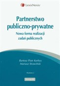 Partnerstw... - Bartosz Piotr Korbus, Mariusz Strawiński -  Polish Bookstore 