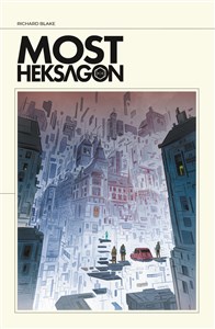 Picture of Most Heksagon
