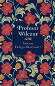 Profesor W... - Tadeusz Dołęga-Mostowicz -  Książka z wysyłką do UK