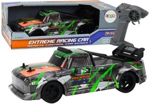 Picture of Auto RC 1:16 siwo zielone