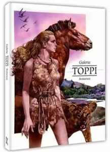 Picture of Toppi Galeria Bestiariusz