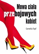 polish book : Mowa ciała... - Cornelia Topf