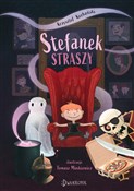 polish book : Stefanek s... - Krzysztof Kochański