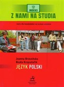 polish book : Z nami na ... - Joanna Brzezińska, Beata Krzysztofik