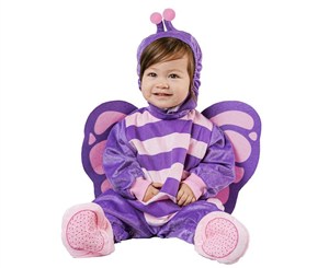 Obrazek Strój Mały Motylek rozm 92/104cm