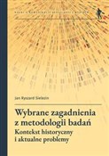 Wybrane za... - Jan Ryszard Sielezin -  books in polish 