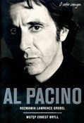 Książka : Al Pacino ... - Lawrence Grobel