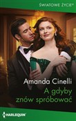 A gdyby zn... - Amanda Cinelli -  books from Poland