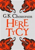 Heretycy - Gilbert K. Chesterton - Ksiegarnia w UK