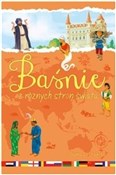 Baśnie z r... - Joanna Laskowska -  books from Poland