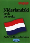 Niderlandz... - Krawczyk Agata Ekeren -  Książka z wysyłką do UK