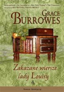 Picture of Zakazane wiersze lady Louisy