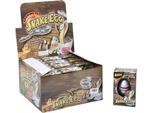 Obrazek Rosnąca kobra MIX