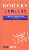 polish book : Kodeks cyw...