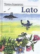 Lato - Tove Jansson -  books in polish 