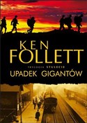 Upadek gig... - Ken Follett -  Polish Bookstore 