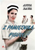 Z pamiętni... - Anna Rawa -  books in polish 