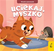 polish book : Wesołe rym...