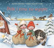 Pelle i zi... - Astrid Lindgren -  Polish Bookstore 