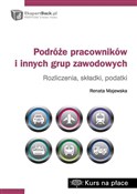 Podróże pr... - Renata Majewska -  Polish Bookstore 