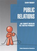 polish book : Public rel... - Cathy Bussey