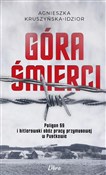 polish book : Góra śmier... - Agnieszka Kruszyńska-Idzior