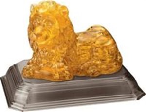 Picture of Lew Crystal Puzzle duże