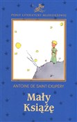 polish book : Mały książ... - de Antoine Saint-Exupery