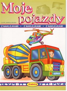 Picture of Moje pojazdy