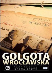 Picture of Golgota wrocławska