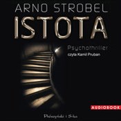 Polska książka : [Audiobook... - Arno Strobel
