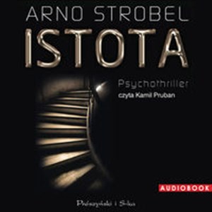 Picture of [Audiobook] Istota