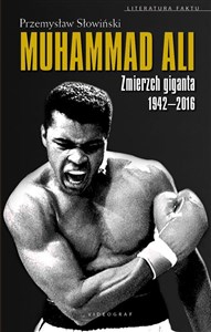 Obrazek Muhammad Ali Zmierzch giganta 1942-2016