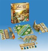 Polska książka : Yangtze - Knizia Reiner