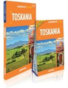 Toskania e... - Kamila Kowalska-Angelelli, Marta Lyasota -  books from Poland