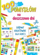 100 pomysł... - Ewa Gorzkowska-Parnas -  books from Poland