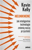 polish book : Nieuniknio... - Kevin Kelly