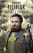 Raport z P... - Andrzej Pilipiuk -  Polish Bookstore 