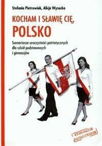 Obrazek Kocham i sławię cię, Polsko